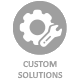 Custom Solutions
